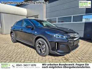Kia XCeed 1.6 T-GDi 150PS Automatik Klimaautomatik Sitzhe...