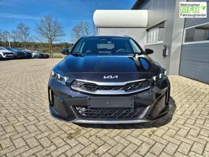 Kia XCeed 1.6 T-GDi 150PS Automatik Klimaautomatik Sitzhe... Bild 2
