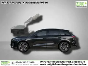 Audi Q3 S Line 2.0 TFSI 195 kW (265 PS), Automatik, Allrad