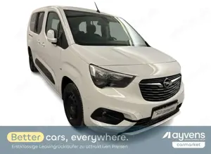 Opel Combo Life XL 1.5 D Start/Stop