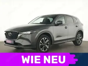 Mazda CX-5 SKYACTIV-G HuD|Kamera|LED|SHZ|NAVI|PDC|Tempo