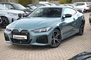 BMW 440 Mi xDrive Coupé LiveCptProf.Harm/Kard.ACC.360