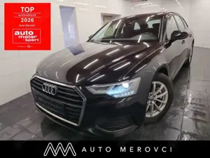 Audi A6 Avant 45 TFSI S-tronic/LED/Virtual Cockpit