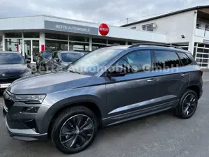 Skoda Karoq 1.5l TSI DSG Sportline *MATRIX-LED*ACC*