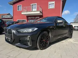 BMW Others M440 i XDrive Sportpaket Vernasca-Leder  Memo