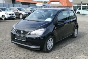SEAT Mii Style/Euro6/2-Hand