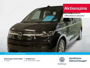 Volkswagen T7 Multivan Style1.5 TSI eHybrid 4MOTION KW 180