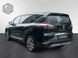 Renault Espace I Automatik I AHK I Klima I Panoramadach Bild 5