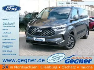Ford Tourneo Custom Bus 320 Autm. L1 Titanium AHK Nav