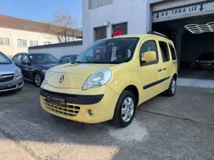 Renault Kangoo -Expression*KLIMA*2.HAND*TÜV-NEU*