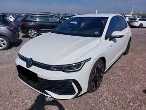 Volkswagen Golf Golf 1.5 eTSI OPF DSG R-Line