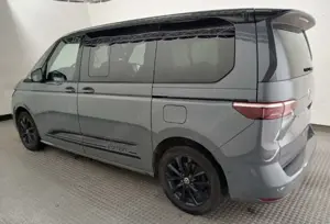 Volkswagen T7 Multivan T7 Multivan  EDITION*PANO*STHZ*VİSaVİS*ACC*8FACH