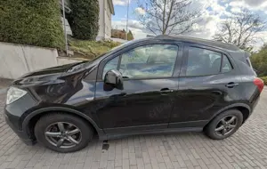 Opel Mokka 1.4 Turbo ecoFLEX Start/Stop Edition