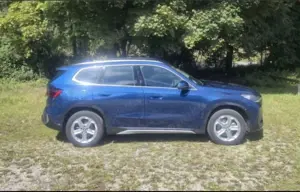 BMW X1 sDrive20i Aut. xLine