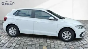 Volkswagen Polo Bild 4