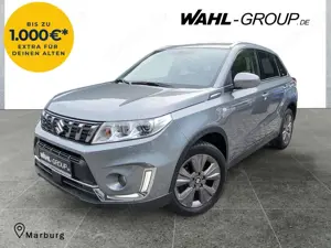 Suzuki Vitara 1.0 Boosterjet 110 Comfort 2WD *Navi*RFK*Klimaauto