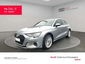 Audi A3 30 TFSI LED Navi PDC+ Teilleder