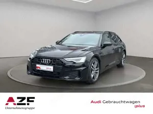 Audi A6 40 TDI S-tronic S line ACC+MATRIX+HUD