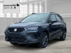 SEAT Arona 1.5 TSI 110 kW FR AHK LED Sitz vorn. PDC vo.+hi Na