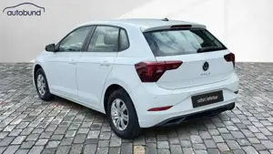 Volkswagen Polo Bild 2