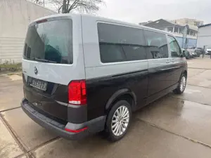 Volkswagen T6 Caravelle T6.1  Caravelle Lang.R-Kamera.Stand Heiz.9 Sitze Bild 5