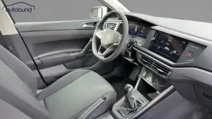 Volkswagen Polo Bild 5