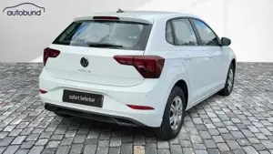 Volkswagen Polo Bild 3