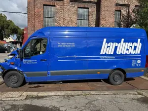 Mercedes-Benz Sprinter 311/315/317/319 CDI L3/4 Schlachtfest Teileverkauf