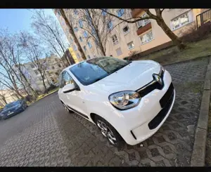 Renault Twingo Limited