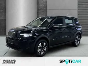 Opel Frontera Edition 11Kw-Charger Komfort Tech-Paket 17-Zoll-Al