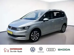 Volkswagen Touran 1.4TSI 150PS ACC.NAVI.2xPDC.SHZ.USB