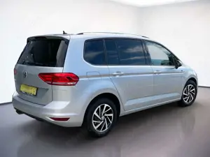 Volkswagen Touran 1.4TSI 150PS ACC.NAVI.2xPDC.SHZ.USB Bild 4