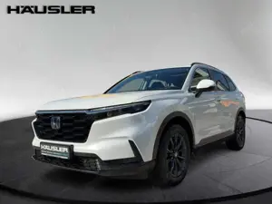 Honda CR-V Hybrid 2.0 Advance Allrad*Navi*Sitz-u.Lenkradheizu