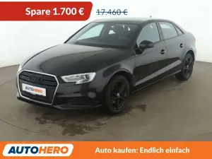 Audi A3 35 TFSI  *NAVI*PDC*KLIMA*
