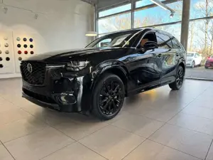 Mazda CX-80 3.3L e-SKYACTIV D 254ps AWD Homura Plus