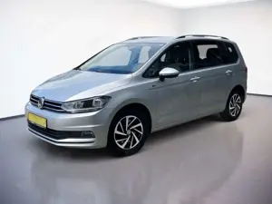 Volkswagen Touran 1.4TSI 150PS ACC.NAVI.2xPDC.SHZ.USB Bild 2