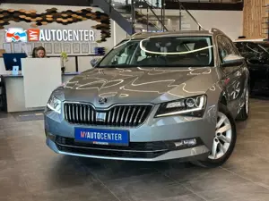 Skoda Superb Combi Style *Bi Xenon*Klima*ACC*