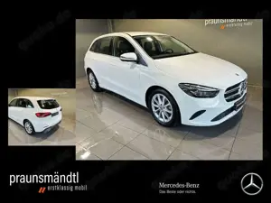 Mercedes-Benz B 220 d Progressive MBUX NAV/AHK/360°/Tot/MuBeam