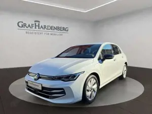 Volkswagen Golf GOAL eHybrid DSG Navi AHK LED
