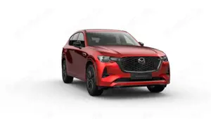 Mazda CX-60 3.3L e-SKYACTIV D 254ps Homura Plus