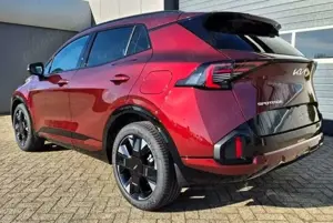 Kia Sportage 1.6T GT-line AWD DCT Pano ECE HUD LED a Bild 3