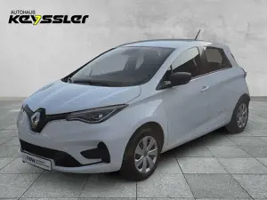 Renault ZOE R110 Z.E.50  Life (Miet-Batterie)
