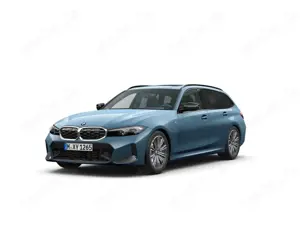 BMW 340 xDrive xDirve Touring Park-Assistent