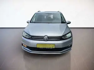 Volkswagen Touran 1.4TSI 150PS ACC.NAVI.2xPDC.SHZ.USB Bild 3