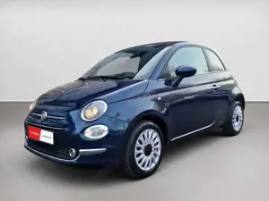 Fiat 500C 500 Cabrio 1.0 Dolcevita Navi+PDC+KlimaA+LM