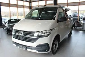 Volkswagen T6 California T6.1 California 2.0 TDI Beach Camper FWD