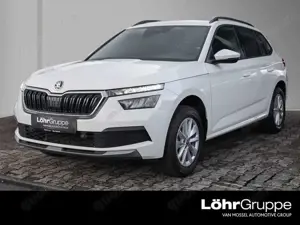 Skoda Kamiq 1,0 TSI DSG Ambition,LED,ACC,ALU Climatronic,Pa...