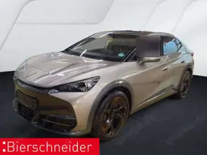 CUPRA Tavascan VZ ADRENALINE WÄPU SHZ