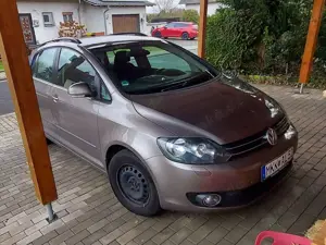 Volkswagen Golf Plus Golf Plus 1.2 TSI Comfortline