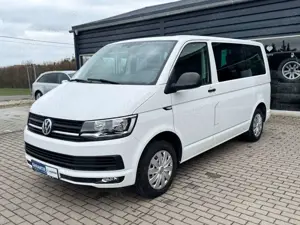 Volkswagen T6 Multivan *DSG*Garantie*AHK*Service NEU
